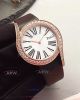 Perfect Replica Piaget Limelight Gala Rose Gold Diamond Bezel Women 32mm Watch (4)_th.jpg